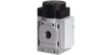 Pneumatically Actuated Soft-Start Valves MS-DL