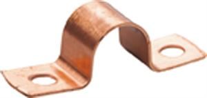 Vale® Metric Copper Saddle Clip