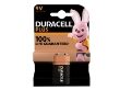 Duracell® 9V Cell Plus Power +100%