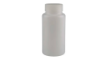 RS PRO 500ml HDPE Wide Neck Storage Bottle