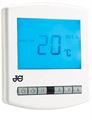 Speedfit® Underfloor Heating Network Programmable Room Thermostat