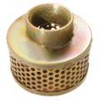 Vale Female Tin Can Strainer