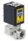 Sirai® L172 2/2 N/C Direct Acting Solenoid Valve Stainless Steel