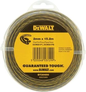 DeWALT® Trimmer Thread