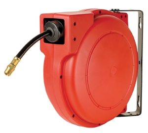 Legacy™ Workforce™ Retractable Hose Reel