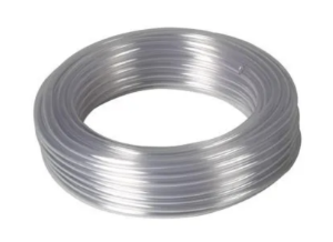 Vale® Clear PVC Tube 500m Coil