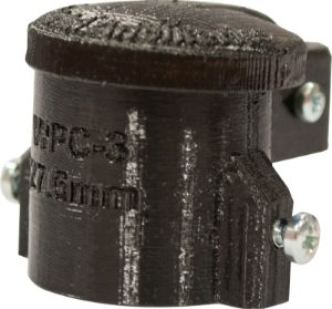 Vale® Imperial Weather Proof Cap 3/4"