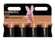 Duracell® C Cell Plus Power +100%