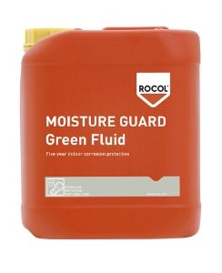 Rocol Moisture Guard Green Fluid 