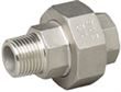 Vale® Stainless Steel Male Female Union NPT