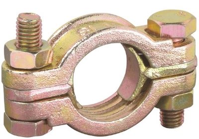 Vale® Two Bolt Saddle Clamp