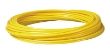 Vale® Metric Polyurethane Tube Yellow 25m Coil