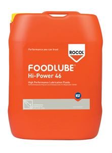 Rocol Foodlube® Hi-Power 46 Lubricant