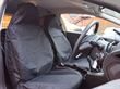 FIAT Doblo Heavy Duty Semi-Tailored Van Seat Covers