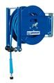 Prevost DMO - DGO Series Hose Reel for Hot Water
