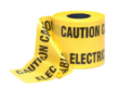 SWA Cable Warning Tape UMT/EL