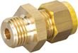 Wade™ Imperial Male Stud Coupling BSPP
