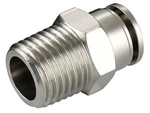 Vale® Male Stud Coupling