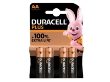 Duracell® AA Cell Plus Power +100%
