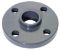 Vale ABS Full Faced Flange Table E