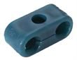 Vale® LNG Polypropylene Double Clamp Imperial OD