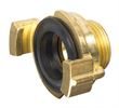 Vale® Male Claw Coupling for Water