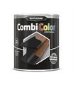 Rust-Oleum Combi Colour Original Metal Protection Black