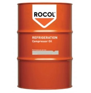 Rocol Refridgerator Compression Oil
