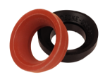 Lüdecke DIN 3489 Original Rubber Sealing Ring