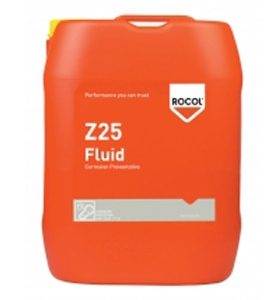 Rocol Z25 Fluid