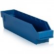 Van Shelf Box Blue