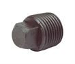 Vale® Wrought Iron Solid Plug