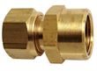 Vale® Imperial Female Stud Coupling BSPP