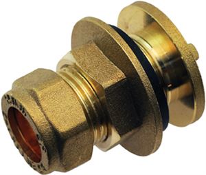 Vale® Tank Connector