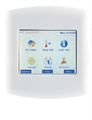Speedfit® Underfloor Heating Network Touchpad Controller