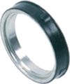 EMB-FS® Function Ring Stainless Steel