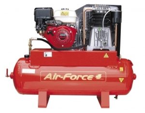 Fiac 9.0 HP Static - 130 Litre Air Compressor