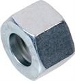 EMB® DIN 2353 stainless steel tube nuts 