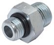 Vale® Male Adaptor BSPP to SAE