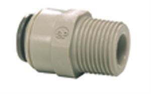 Speedfit® Imperial Male Connector BSPT