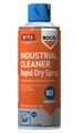 Rocol Industrial Cleaner Spray