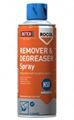 Rocol Foodlube® Remover and Degreaser Spray