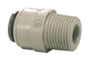 Speedfit® Imperial Male Connector NPT