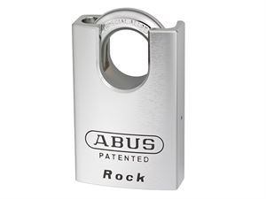 ABUS 83 Series Rock Hardened Steel Padlocks