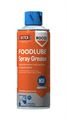 Rocol Foodlube® Spray Grease