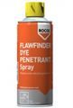Rocol Flawfinder Dye Penetrant Spray