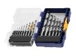 Irwin HSS Pro Drill Bit Set