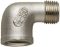Vale® Stainless Steel Male Female Elbow 90°