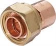 Vale® End Feed Straight Tap Connector