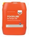 Rocol Foodlube® Hi-Torque 220 Gear Fluid